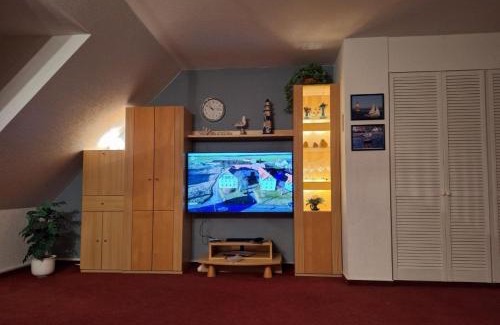 Kuehlungsborn Hotel | Haus Olymp Wo 36