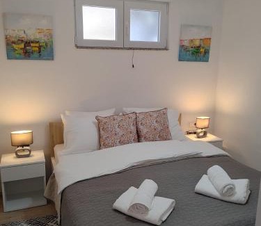 Seline Apartment | Haus Orchidee