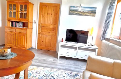 Behrensdorf Apartment | Haus Osbahr Ferienwohnung Lisa