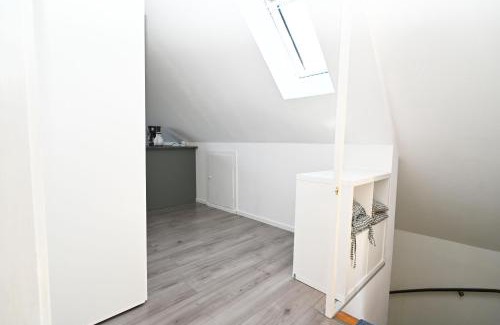Behrensdorf Apartment | Haus Osbahr Ferienwohnung Lisa