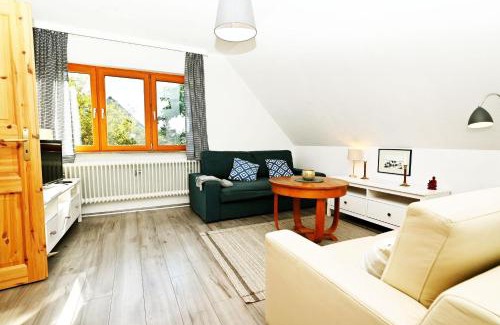 Behrensdorf Apartment | Haus-Osbahr-Ferienwohnung-Lisa