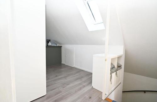 Behrensdorf Apartment | Haus-Osbahr-Ferienwohnung-Lisa