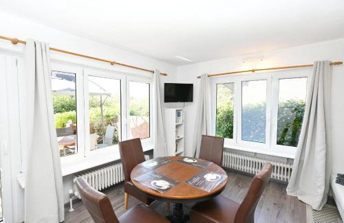 Behrensdorf Apartment | Haus-Osbahr-Ferienwohnung-Waldtraud
