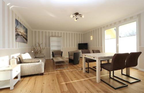 Nienhagen Apartment | Haus Ostseenordstern Nienhagen