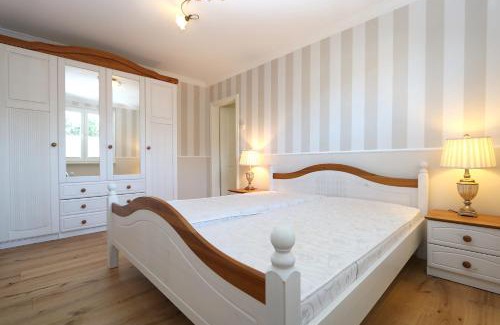 Nienhagen Apartment | Haus Ostseenordstern Nienhagen