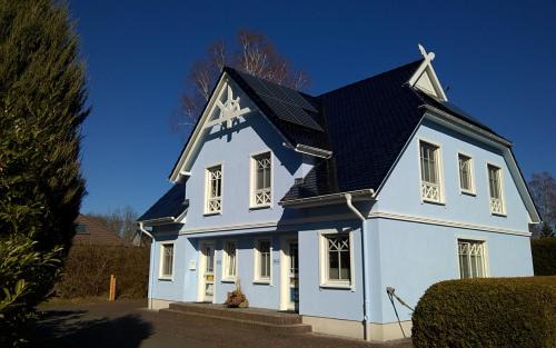 Zingst House | Haus Ostseezwilling 2