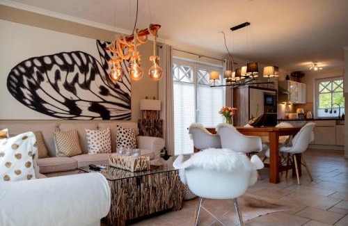Zingst House | Haus Ostseezwilling 2