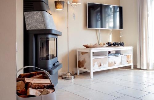 Zingst House | Haus Ostseezwilling 2