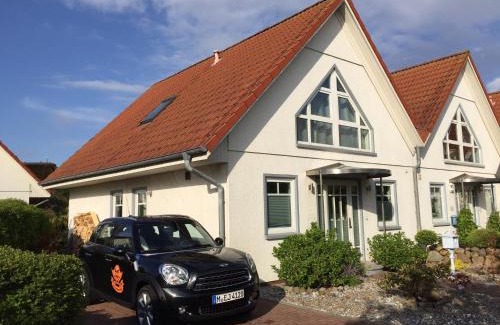 Tinnum House | Haus Pünktchen