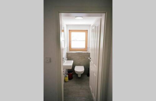 Partenen Apartment | Haus Pachole