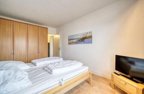 Steinwarder Apartment | Haus Panorama, App 4PA23