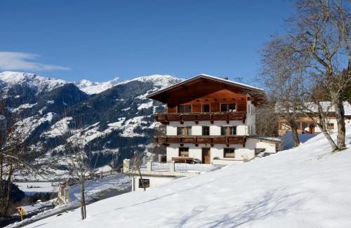 Gerlosbergeben Apartment | Haus Panorama