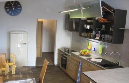 Mittelberg Apartment | Haus Panorama