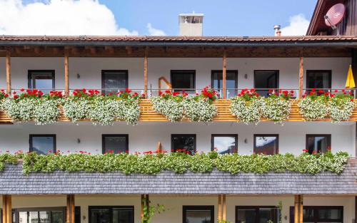 Schliersee Apartment | Haus Panorama
