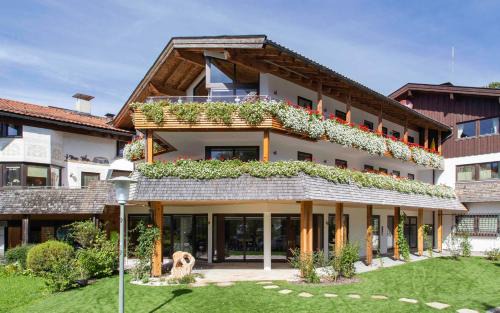 Schliersee Apartment | Haus Panorama