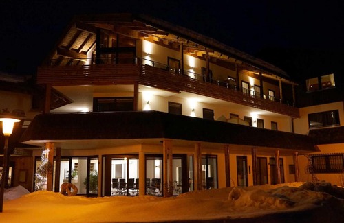 Schliersee Apartment | Haus Panorama