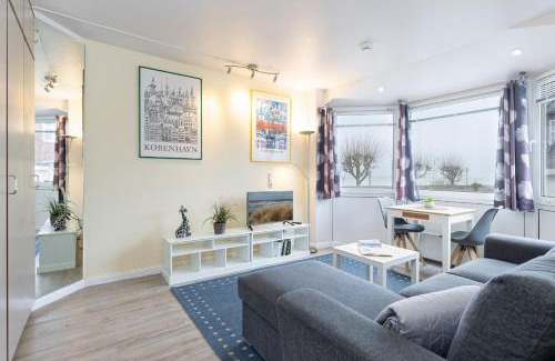 Laboe Apartment | Haus Panorama Laboe Wohnung 5