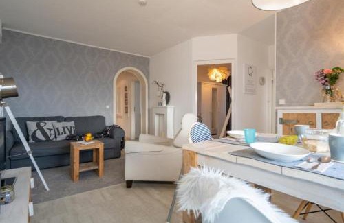 Steinwarder Apartment | Haus-Panorama-Wohnung-7