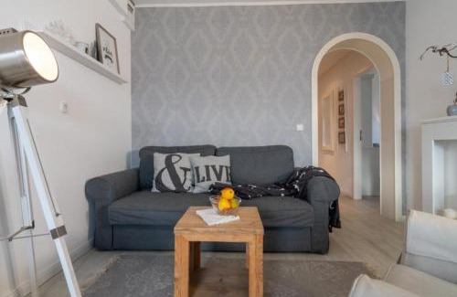 Steinwarder Apartment | Haus-Panorama-Wohnung-7