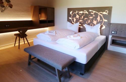 Hoechenschwand Apartment | Haus Panoramablick - Fewo Alpensicht, 4 Schlafzimmer, Höchenschwand