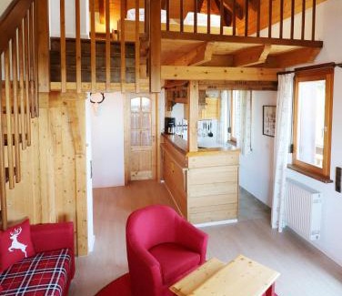 Hoechenschwand Apartment | Haus Panoramablick - Fewo Alpenblick, Höchenschwand