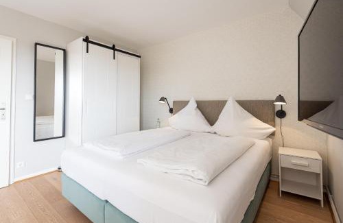 Wenningstedt-Braderup Apartment | Haus Passat, App 9