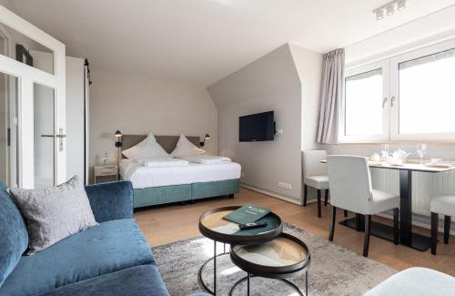 Wenningstedt-Braderup Apartment | Haus Passat, App 9