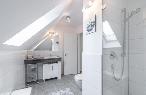 Nienhagen Apartment | Haus Passat - Ferienwohnungen