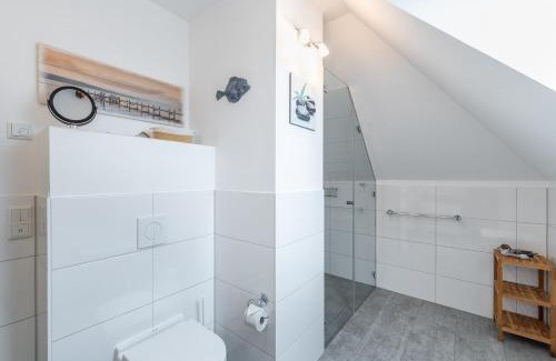 Nienhagen Apartment | Haus Passat - Ferienwohnungen