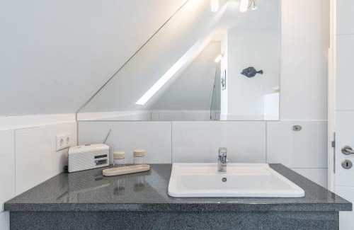Nienhagen Apartment | Haus Passat - Ferienwohnungen