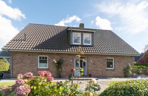 Oevenum House | Haus Perle