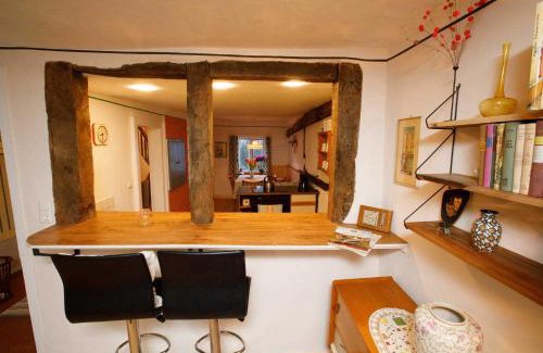 Hannoversch Munden Apartment | Haus Petersilie