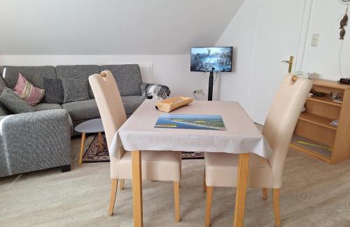 Dahme Apartment | Haus Petra - Fewo 2
