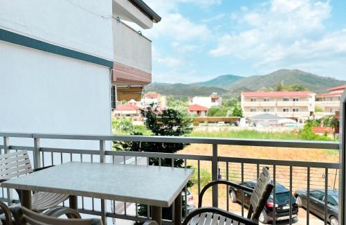 Sarti Apartment | Haus Petris
