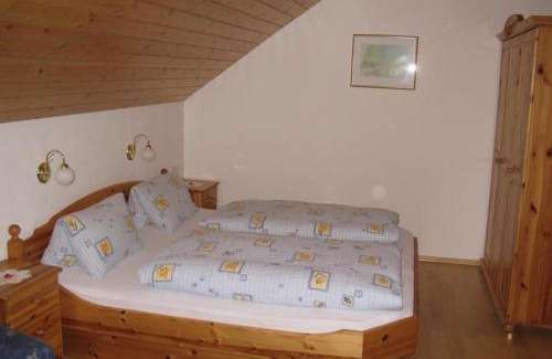 Mauterndorf Apartment | Haus Pfarrkirchner
