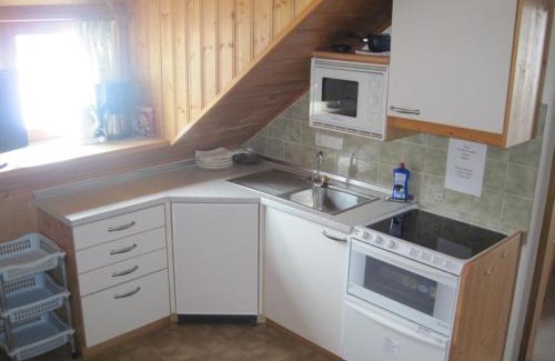 Mauterndorf Apartment | Haus Pfarrkirchner