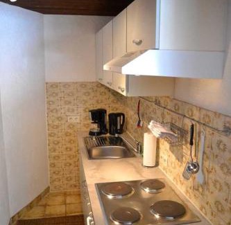 Tannheim Apartment | Haus Pfauth