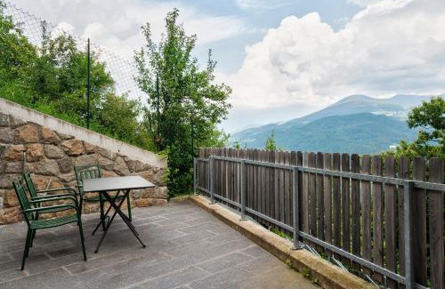Barbiano House | Haus Pferscher