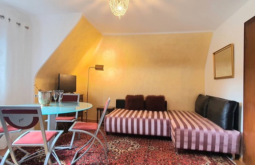 Schuttertal Apartment | Haus Pflingseck Hiking paradise, peace and quiet