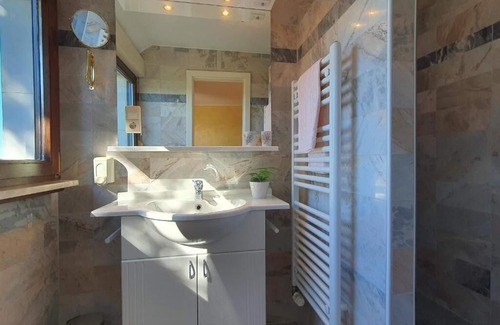 Schuttertal Apartment | Haus Pflingseck Hiking paradise, peace and quiet