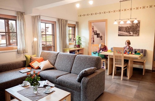 Heinfels Apartment | Haus Pitterl
