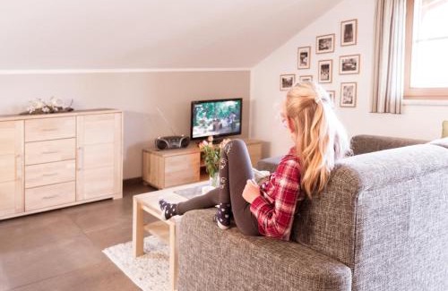 Heinfels Apartment | Haus Pitterl