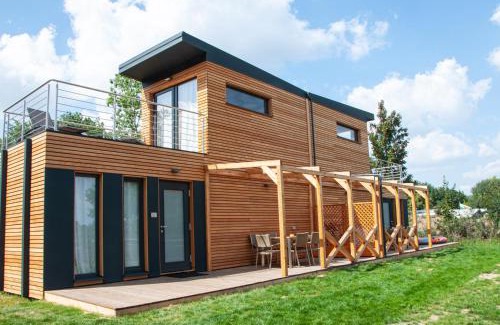 Falkenberg House | Haus Pittiplatsch