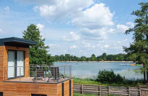 Falkenberg House | Haus Pittiplatsch