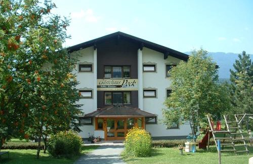 Presseggen Apartment | Haus Pock Apartments