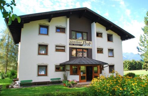 Presseggen Apartment | Haus Pock Apartments