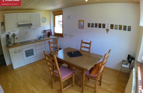 Brandenberg-Fahl Apartment | Haus Post OG-Wohnung