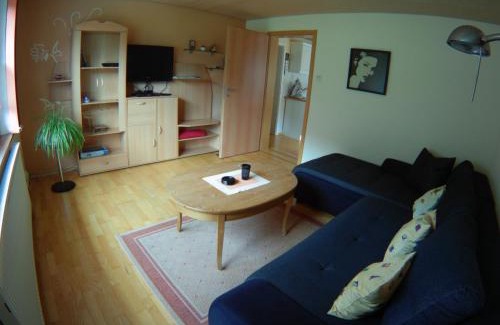 Brandenberg-Fahl Apartment | Haus Post OG-Wohnung