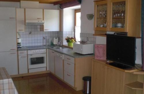 Weisspriach Apartment | Haus Prodinger