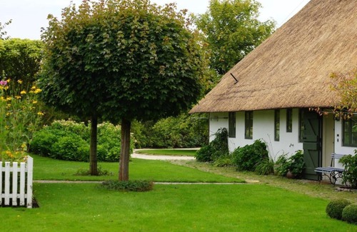Kuhlungsborn Ost House | Haus-Quitte